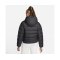 Nike Storm-FIT Winterjacke Damen Schwarz (010) - schwarz