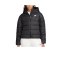 Nike Storm-FIT Winterjacke Damen Schwarz (010) - schwarz