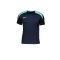 Nike Strike 24 Trainingsshirt Blau Türkis F454 - blau