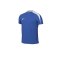 Nike Strike 24 Trainingsshirt Kids Blau Weiss F465 - blau