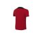 Nike Strike 24 Trainingsshirt Kids Rot F657 - rot