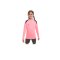 Nike Strike Drill Top Kids Rot F628 - rosa