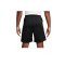 Nike Strike Short Schwarz F013 - schwarz