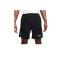 Nike Strike Short Schwarz F013 - schwarz