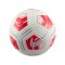 Nike Strike Team Lighball 290 gramm Weiss F100 - weiss