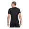 Nike Strike T-Shirt Schwarz F010 - schwarz