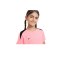 Nike Strike Trainingsshirt Kids Rot F628 - rot