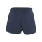 Nike Team Stock Running Short Blau F451 - blau