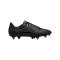 Nike Tiempo Legend X Academy SG-Pro AC Shadow Schwarz F002 - schwarz