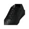 Nike Tiempo Legend X Academy TF Shadow Schwarz F002 - schwarz