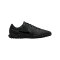 Nike Tiempo Legend X Academy TF Shadow Schwarz F002 - schwarz