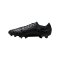 Nike Tiempo Legend X Elite FG Shadow Schwarz F002 - schwarz