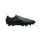 Nike Tiempo Legend X Elite FG Shadow Schwarz F002 - schwarz