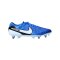 Nike Tiempo Legend X Elite SG-Pro Mad Ambition Pro-Player-Edition Blau Weiss F400 - blau