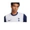 Nike Tottenham Hotspur Auth. Trikot Home 2024/2025 Weiss F101 - weiss