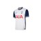 Nike Tottenham Hotspur Auth. Trikot Home 2024/2025 Weiss F101 - weiss