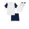 Nike Tottenham Hotspur Minikit Home 2024/2025 Weiss F101 - weiss