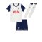 Nike Tottenham Hotspur Minikit Home 2024/2025 Weiss F101 - weiss