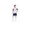 Nike Tottenham Hotspur Short Home 2024/2025 Blau F424 - blau