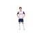 Nike Tottenham Hotspur Trikot Home 2024/2025 Weiss F101 - weiss