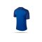 NIKE Trophy III Dry Team Trikot kurzarm Kinder (463) - blau