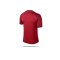 NIKE Trophy III Dry Team Trikot kurzarm Kinder (657) - rot