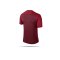 NIKE Trophy III Dry Team Trikot kurzarm Kinder (677) - rot