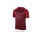 NIKE Trophy III Dry Team Trikot kurzarm Kinder (677) - rot