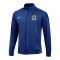 Nike TSV 1860 München Trainingsjacke Kids Blau F468 - blau