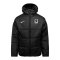 Nike TSV 1860 München Übergangsjacke Schwarz F010 - schwarz