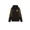 PUMA BVB Dortmund Prematch Jacke 2024/2025 Schwarz F02 - schwarz