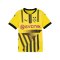 PUMA BVB Dortmund Trikot Cup 2024/2025 Kids Gelb F01 - gelb