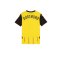 PUMA BVB Dortmund Trikot Home 24/25 Kids Gelb F01 - gelb