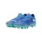 PUMA FUTURE 7 Match FG/AG Formula Damen Blau Weiss F01 - blau