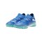 PUMA FUTURE 7 Match + Mid TF Formula Kids Blau Weiss F01 - blau