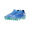 PUMA FUTURE 7 Match MxSG Formula Blau Weiss F01 - blau