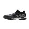 PUMA FUTURE 7 Match TT Eclipse Schwarz Weiss F02 - schwarz