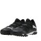 PUMA FUTURE 7 Match TT Eclipse Schwarz Weiss F02 - schwarz