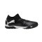 PUMA FUTURE 7 Match TT Eclipse Schwarz Weiss F02 - schwarz