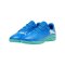 PUMA FUTURE 7 Play IN Jr Kids Formula Blau Weiss F01 - blau