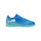 PUMA FUTURE 7 Play IN Jr Kids Formula Blau Weiss F01 - blau