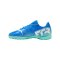 PUMA FUTURE 7 Play TF Formula Jr Kids Blau Weiss F01 - blau