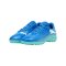 PUMA FUTURE 7 Play TF Formula Jr Kids Blau Weiss F01 - blau