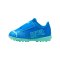 PUMA FUTURE 7 Play V Baby TF Formula Kids Blau Weiss F01 - blau