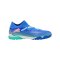 PUMA FUTURE 7 Pro Cage TF Formula Blau Weiss F01 - blau