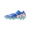 PUMA FUTURE 7 Pro MxSG Formula Blau Weiss F01 - blau