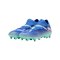 PUMA FUTURE 7 Pro MxSG Formula Blau Weiss F01 - blau