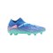 PUMA FUTURE 7 Pro MxSG Formula Blau Weiss F01 - blau