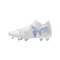 PUMA FUTURE 7 Ultimate FG/AG Brilliance Damen Weiss Schwarz F01 - weiss