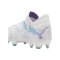 PUMA FUTURE 7 Ultimate FG/AG Brilliance Damen Weiss Schwarz F01 - weiss